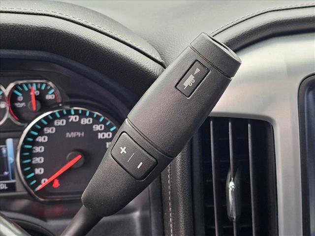 used 2018 GMC Sierra 1500 car, priced at $29,581