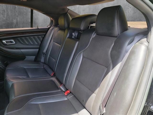 used 2013 Ford Taurus car, priced at $8,895