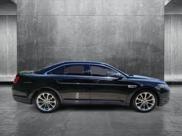 used 2013 Ford Taurus car, priced at $8,895