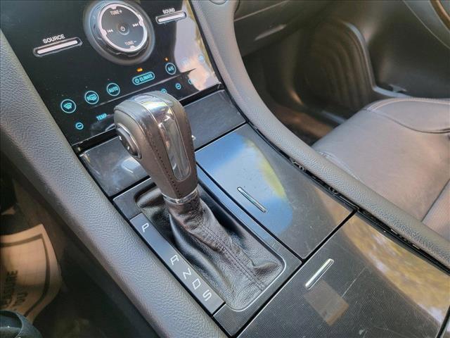 used 2013 Ford Taurus car, priced at $8,895
