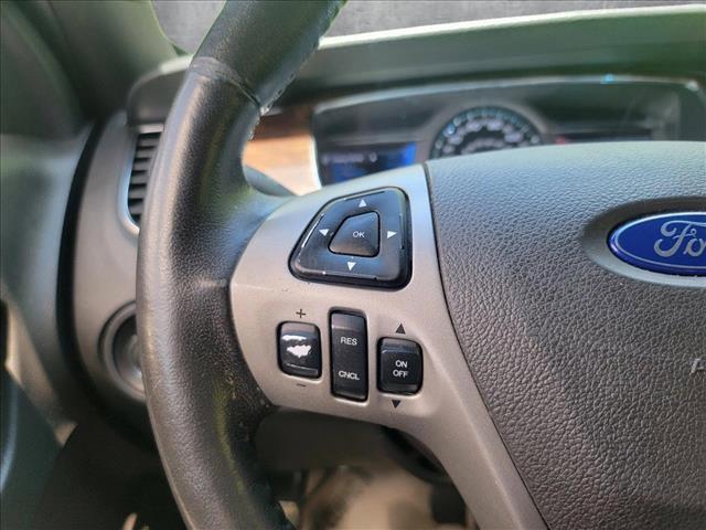 used 2013 Ford Taurus car, priced at $8,895