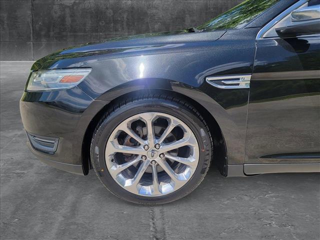used 2013 Ford Taurus car, priced at $8,895