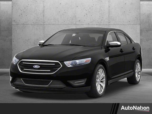 used 2013 Ford Taurus car, priced at $8,895