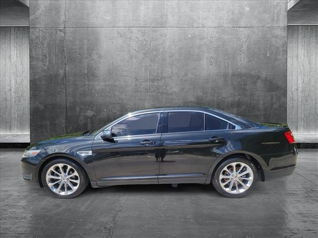used 2013 Ford Taurus car, priced at $8,895