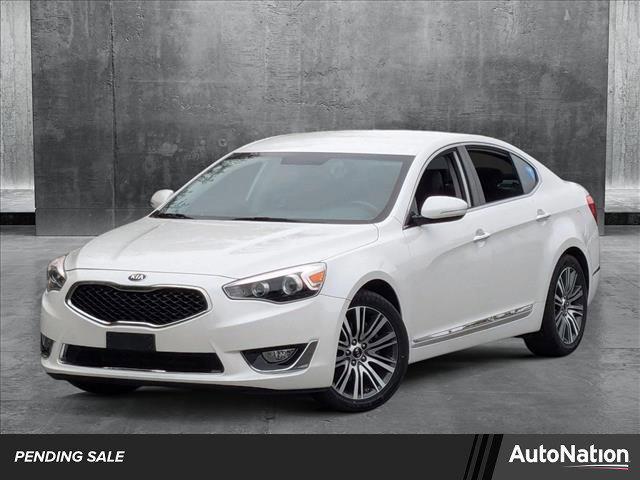 used 2014 Kia Cadenza car, priced at $12,999