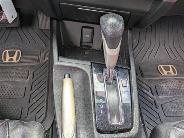used 2014 Honda Civic car, priced at $8,905