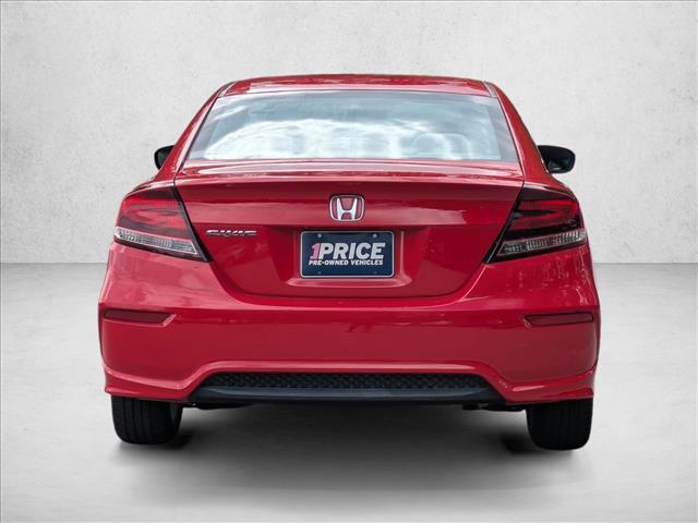 used 2014 Honda Civic car, priced at $8,905
