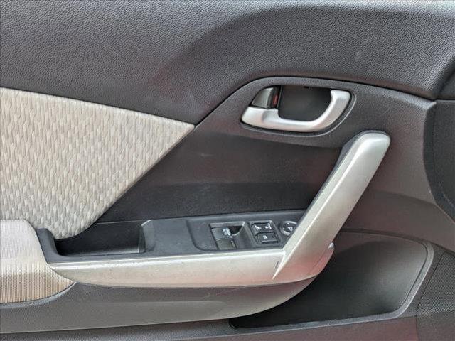 used 2014 Honda Civic car, priced at $8,905