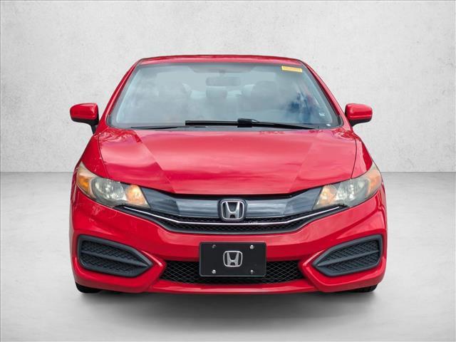 used 2014 Honda Civic car, priced at $8,905
