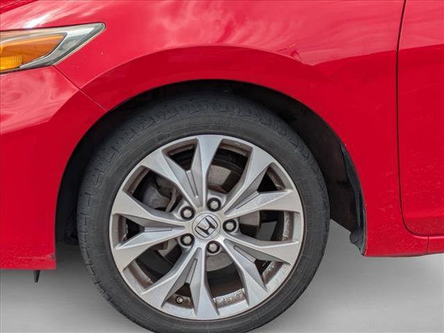 used 2014 Honda Civic car, priced at $8,905
