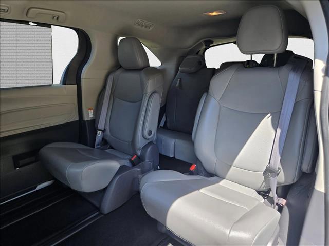 used 2021 Toyota Sienna car, priced at $44,692