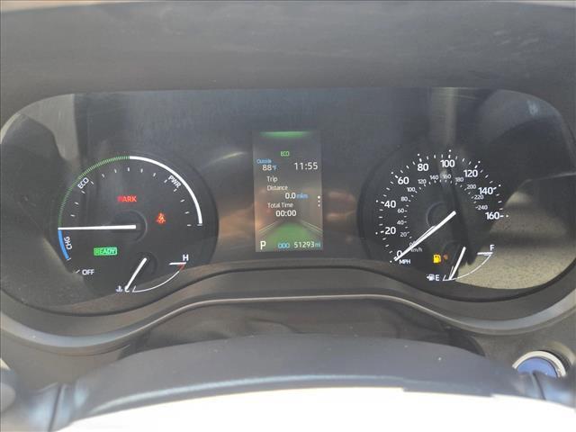 used 2021 Toyota Sienna car, priced at $44,692