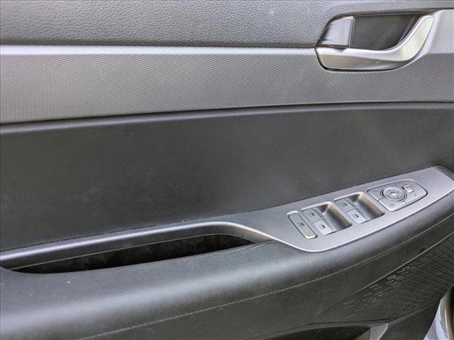 used 2022 Hyundai Palisade car, priced at $24,799