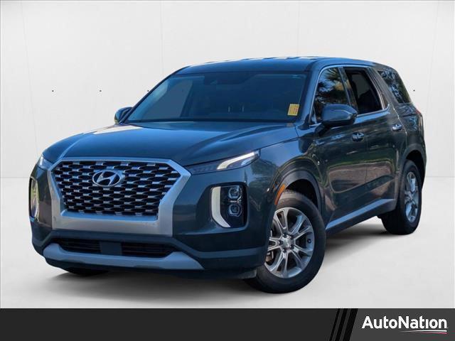 used 2022 Hyundai Palisade car, priced at $24,799