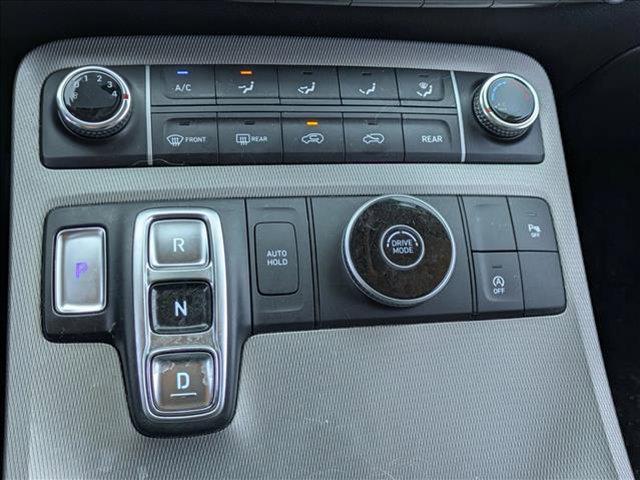used 2022 Hyundai Palisade car, priced at $24,799