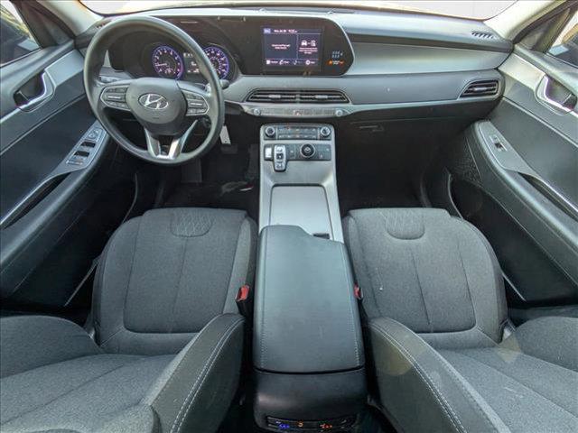 used 2022 Hyundai Palisade car, priced at $24,799