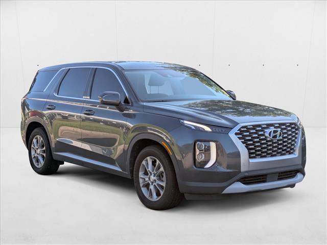 used 2022 Hyundai Palisade car, priced at $24,799