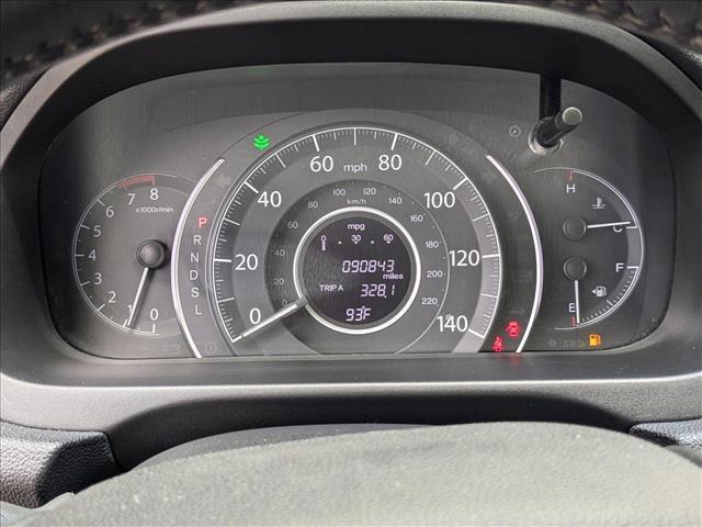 used 2015 Honda CR-V car, priced at $16,849