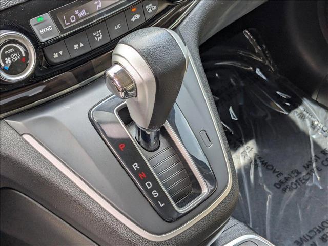 used 2015 Honda CR-V car, priced at $16,849