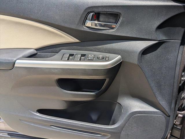 used 2015 Honda CR-V car, priced at $16,849