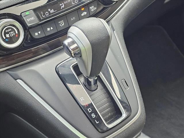 used 2015 Honda CR-V car, priced at $18,636