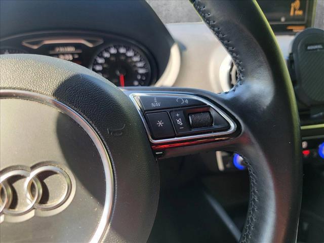 used 2015 Audi A3 car, priced at $18,498