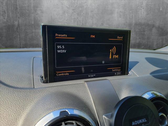 used 2015 Audi A3 car, priced at $18,498