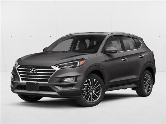 used 2019 Hyundai Tucson car, priced at $21,899
