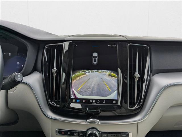 used 2024 Volvo XC60 car, priced at $30,865