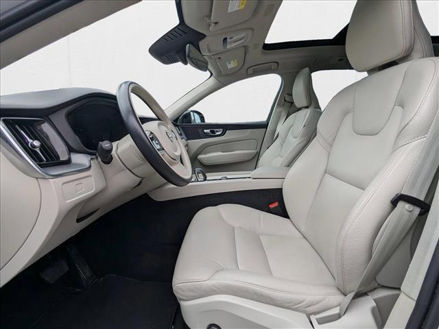 used 2024 Volvo XC60 car, priced at $30,865