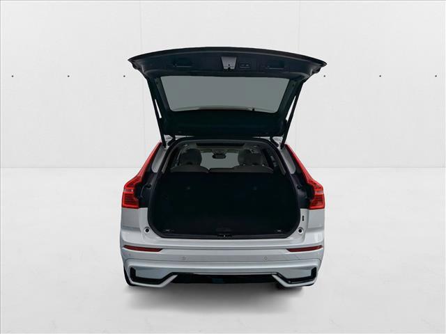 used 2024 Volvo XC60 car, priced at $30,865