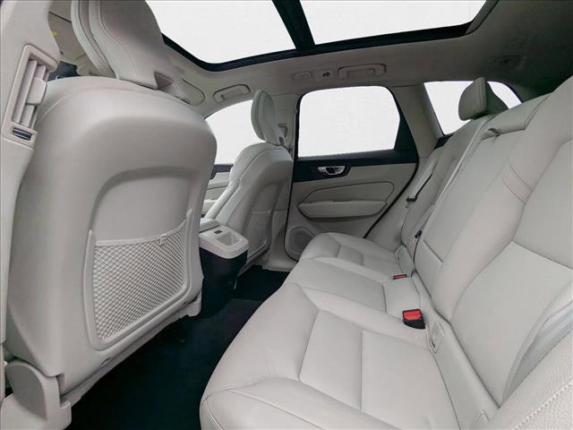 used 2024 Volvo XC60 car, priced at $30,865