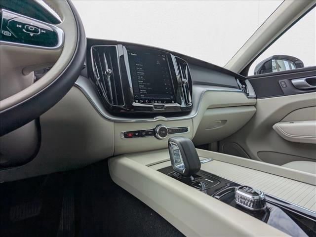 used 2024 Volvo XC60 car, priced at $30,865
