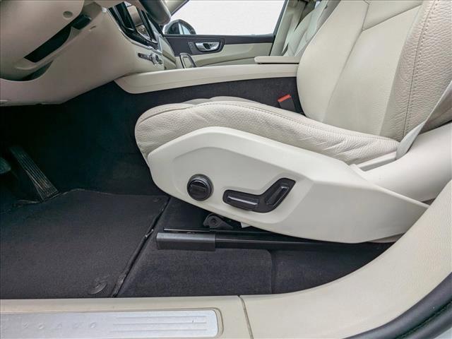 used 2024 Volvo XC60 car, priced at $30,865
