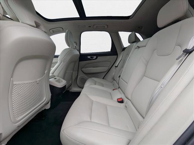 used 2024 Volvo XC60 car, priced at $30,865