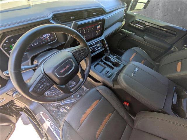 used 2024 GMC Sierra 2500 car, priced at $81,489