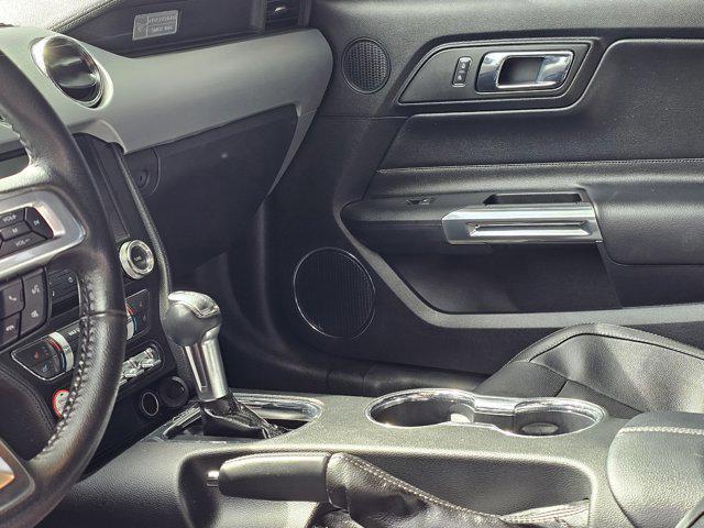 used 2015 Ford Mustang car, priced at $25,999