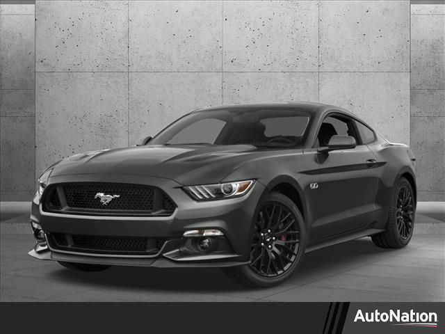 used 2015 Ford Mustang car, priced at $25,999