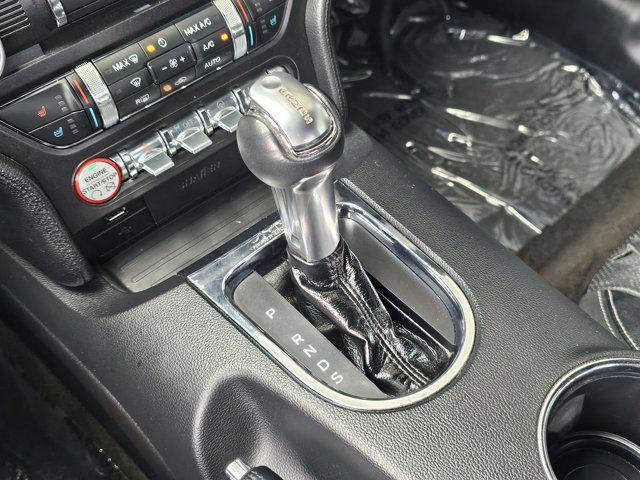 used 2015 Ford Mustang car, priced at $25,999