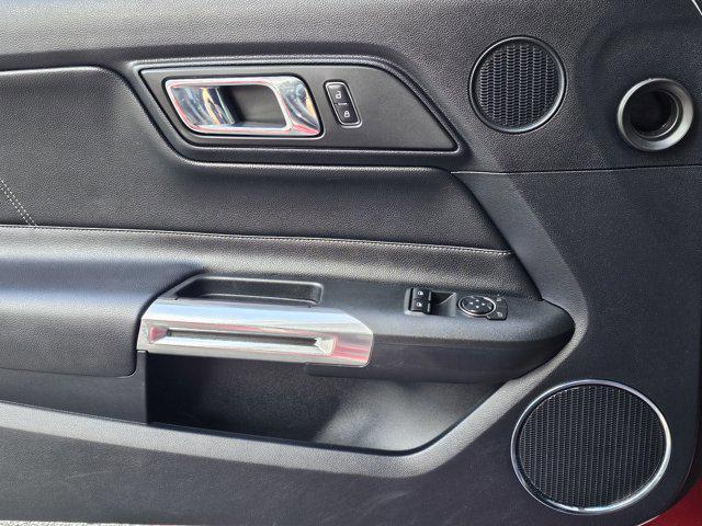 used 2015 Ford Mustang car, priced at $25,999