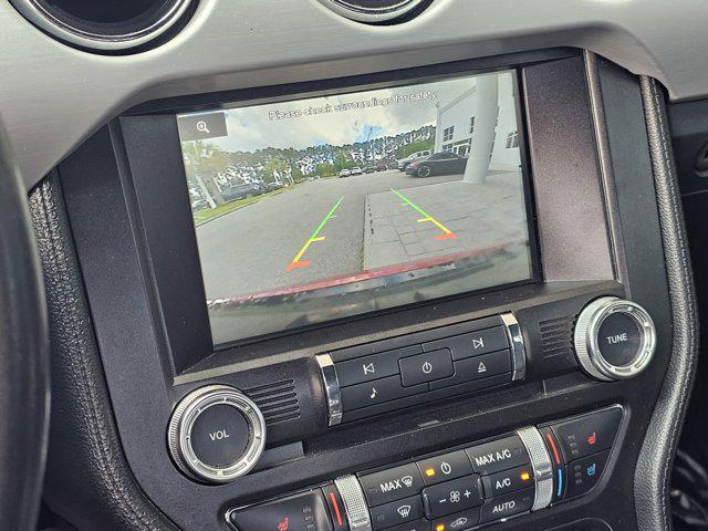 used 2015 Ford Mustang car, priced at $25,999