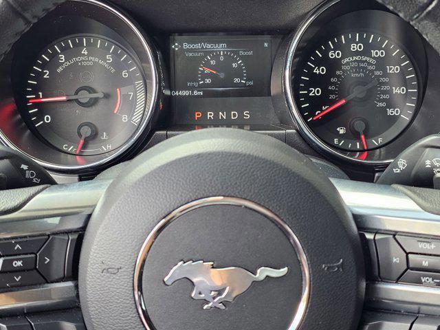 used 2015 Ford Mustang car, priced at $25,999