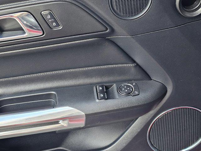 used 2015 Ford Mustang car, priced at $25,999