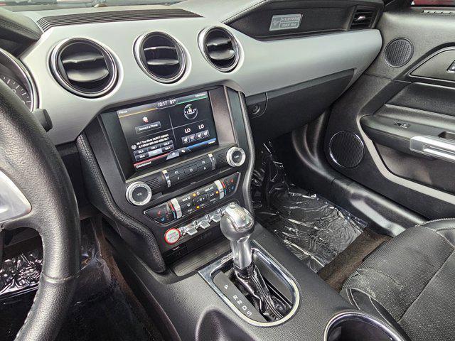 used 2015 Ford Mustang car, priced at $25,999