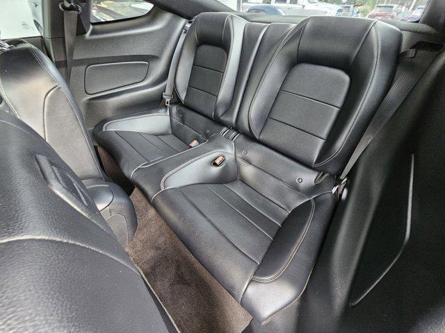 used 2015 Ford Mustang car, priced at $25,999