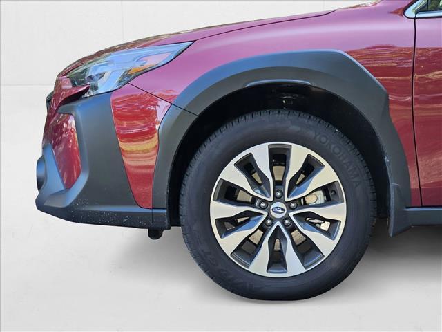 used 2025 Subaru Outback car, priced at $40,760
