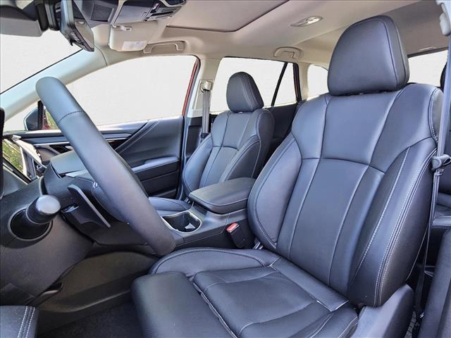 used 2025 Subaru Outback car, priced at $40,760