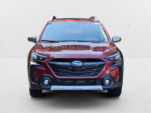 used 2025 Subaru Outback car, priced at $40,760