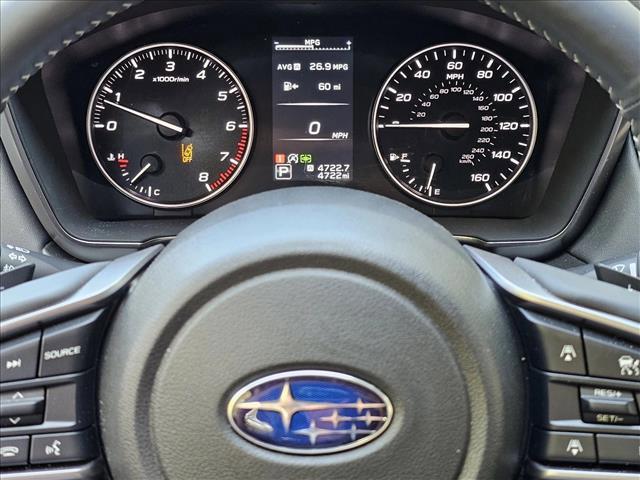 used 2025 Subaru Outback car, priced at $40,760