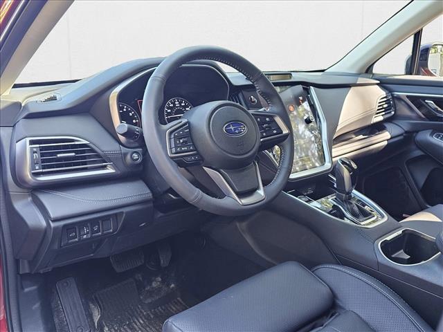 used 2025 Subaru Outback car, priced at $40,760